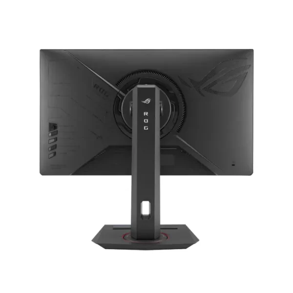 Asus Rog Strix XG259QNS 24.5" IPS Panel 380Hz, 0.3ms, Display HDR 400, 4-Way Erogonomic Stand, With AMD FreeSync Premium - AX Store Kuwait