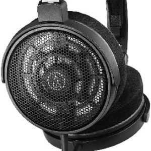 Audio-Technica ATH-R50x Open-Back Reference Headphones - Professional Studio Monitoring Headphones
