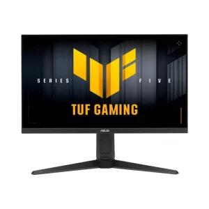 Asus TUF Gaming VG27AQML5A 27" 2K QHD Fast-IPS 300Hz 0.3ms Gaming Monitor With G-SYNC Compatible AMD FreeSync™