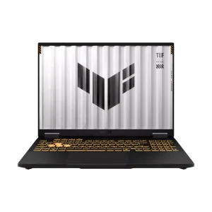 Asus TUF Gaming F16 TUF608JMR-RV109 Intel Core i7-14650HX 16GB RAM 1TB SSD Geforce RTX 5060 8GB 16.0" WUXGA Windows 11 Pro (License)-Jaeger Gray