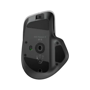 Logitech MX Master 4 ergonomic wireless mouse AX Store Kuwait