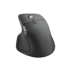 Logitech MX Master 4 MagSpeed Scroll Wireless Mouse AX Store Kuwait
