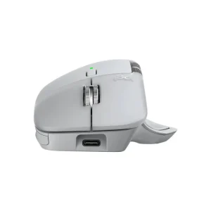 Logitech MX Master 4 Bluetooth Logi Bolt wireless mouse AX Store Kuwait