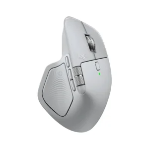 Logitech MX Master 4 Wireless Mouse 8K DPI Darkfield Sensor AX Store Kuwait