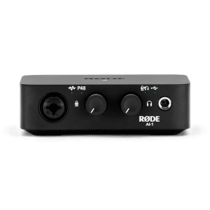 RODE AI-1 USB-C Audio Interface