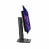 ASUS ROG Strix XG27ACDNG 27” QD-OLED Gaming Monitor - QHD 360Hz - 0.03ms - HDR - HDMI 2.1 - USB-C - AX Store Kuwait