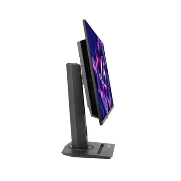 ASUS ROG Strix XG27ACDNG 27” QD-OLED Gaming Monitor - QHD 360Hz - 0.03ms - HDR - HDMI 2.1 - USB-C - AX Store Kuwait