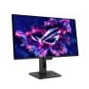 ASUS ROG Strix XG27ACDNG 27” QD-OLED Gaming Monitor - QHD 360Hz - 0.03ms - HDR - HDMI 2.1 - USB-C - AX Store Kuwait
