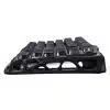 GravaStar Mercury K1 75% Wireless Mechanical Gaming Keyboard - Stealth Black - AX Store Kuwait