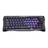 GravaStar Mercury V60 Pro 60% GunMetal Hall Effect Magnetic Switch Gaming Keyboard with 8000Hz RGB at AX Store