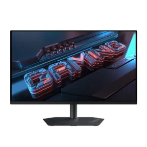 GIGABYTE MO27U2 27" QD-OLED Gaming Monitor - 4K UHD - 240Hz - 0.03ms - HDMI 2.1