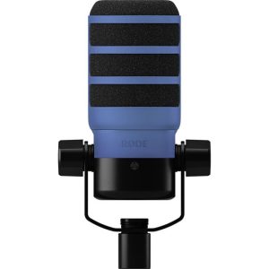 RØDE WS-14 Pop Filter for PodMic - Professional Microphone Windshield