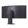 LG 45GX950A-B UltraGear OLED 45″ Curved Gaming Monitor – 5K2K WUHD – Dual Mode 165Hz/330Hz – 0.03ms – DisplayPort 2.1 – USB-C - AX Store Kuwait