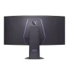 LG 45GX950A-B UltraGear OLED 45″ Curved Gaming Monitor – 5K2K WUHD – Dual Mode 165Hz/330Hz – 0.03ms – DisplayPort 2.1 – USB-C - AX Store Kuwait