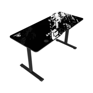 GamerTek GT-Elevate X 140x60cm gaming desk surface Kuwait