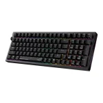 ASUS ROG Strix Morph 96 Wireless Keyboard English Arabic Layout
