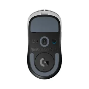 Logitech G PRO X SUPERLIGHT 2 SE White wireless gaming mouse AX Store Kuwait