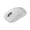 Logitech G PRO X SUPERLIGHT 2 SE LIGHTSPEED Wireless Gaming Mouse - White - AX Store Kuwait
