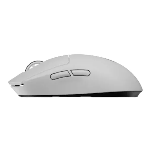 Logitech G PRO X SUPERLIGHT 2 SE LIGHTSPEED Wireless Gaming Mouse - White - AX Store Kuwait
