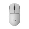 Logitech G PRO X SUPERLIGHT 2 SE LIGHTSPEED Wireless Gaming Mouse - White - AX Store Kuwait