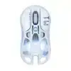 GravaStar Mercury M1 Pro Ice Blue Wireless Gaming Mouse with 88g Lightweight Design and 26000 DPI at AX Store