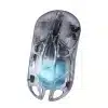 GravaStar Mercury X Air Onyx Crystal Wireless Gaming Mouse 56g at AX Store