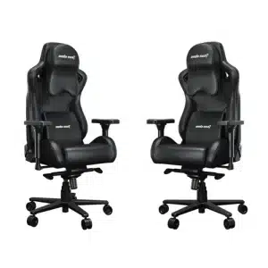 AndaSeat Kaiser 2 Pro Series XL Gaming Chair 4D Armrests