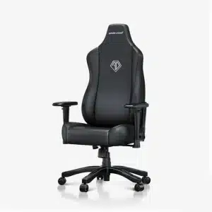 AndaSeat Novis Large Gaming Chair Reclining Backrest