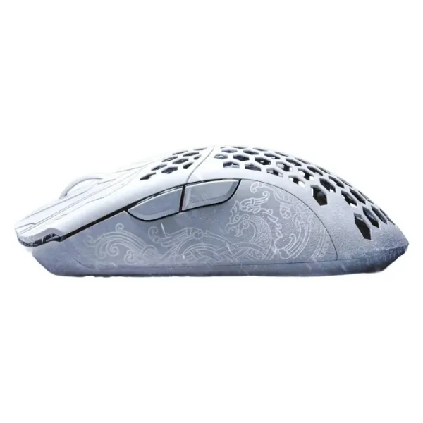 Finalmouse UltraLightX Frostlord 38g 8K Wireless Gaming Mouse - AX Store Kuwait - 15