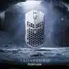 Finalmouse UltraLightX Frostlord 38g 8K Wireless Gaming Mouse - AX Store Kuwait