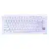 GravaStar Mercury V75 Pro 75% Hall Effect Magnetic Gaming Keyboard - Iron Purple - 8000Hz RGB - AX Store Kuwait