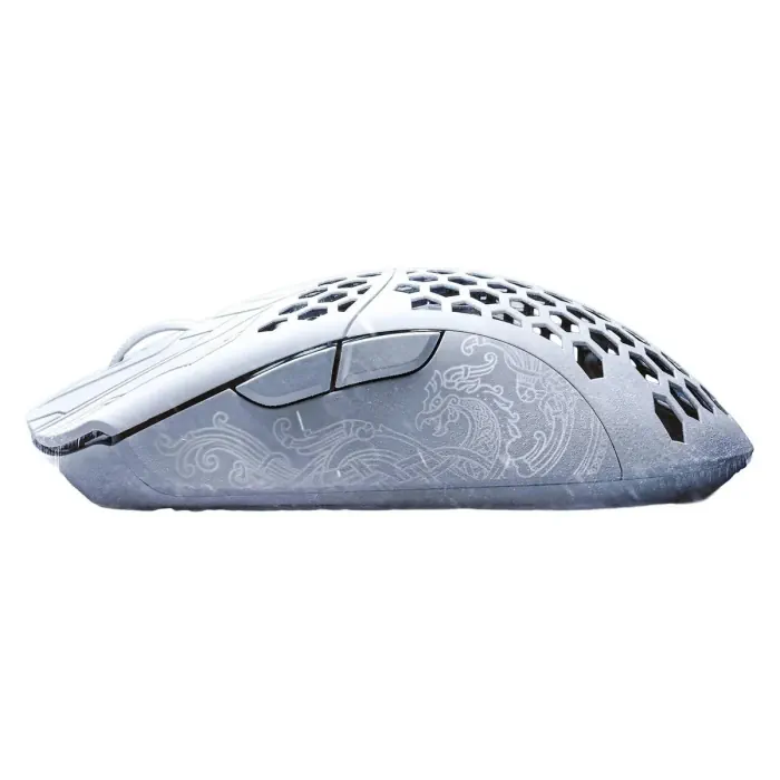 Finalmouse UltraLightX Frostlord Wireless Gaming Mouse - AX Store Kuwait