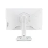 ASUS ROG Strix XG27ACS-W 27" WQHD Fast IPS Gaming Monitor - 180Hz - 1ms - USB-C - G-Sync Compatible - White - AX Store Kuwait