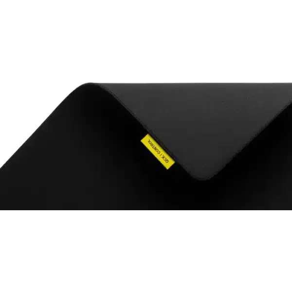 SteelSeries QcK Performance Control XL Gaming MousePad - Textured Weave Surface - 900x400mm - AX Store Kuwait