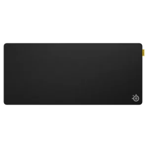 SteelSeries QcK Performance Control XL Gaming MousePad - Textured Weave Surface - 900x400mm - AX Store Kuwait
