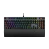 ASUS ROG Strix Scope II X Wired Gaming Keyboard – ROG NX Snow V2 Black - AX Store Kuwait