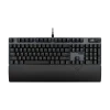 ASUS ROG Strix Scope II X Wired Gaming Keyboard – ROG NX Snow V2 Black - AX Store Kuwait