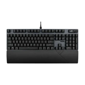 ASUS ROG Strix Scope II X hot-swappable keyboard — AX Store Kuwait
