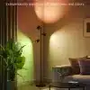 Govee Tree Floor Lamp H60B2 – RGB Multi-Head Smart Floor Lamp - AX Store Kuwait