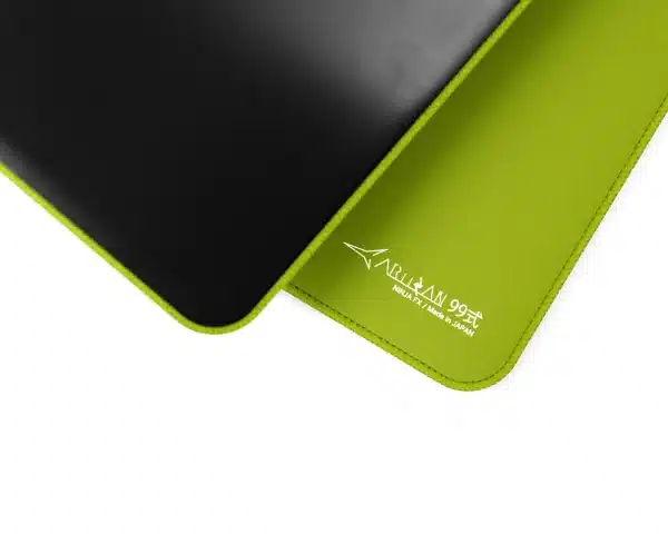 ARTISAN NINJA FX Type-99 Mousepad – SOFT – XL – Matcha - AX Store Kuwait