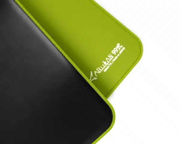 ARTISAN NINJA FX Type-99 Mousepad – SOFT – XL – Matcha - AX Store Kuwait