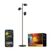 Govee Tree Floor Lamp H60B2 – RGB Multi-Head Smart Floor Lamp - AX Store Kuwait