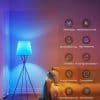 Govee RGBWW Smart LED Bulb H6004 – E27 Base 2 Pack - AX Store Kuwait