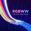 Govee Strip Light 2 Pro Extension A61F1 – RGBWW Smart LED Strip Extension - AX Store Kuwait