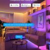 Govee Strip Light 2 Pro Extension A61F1 – RGBWW Smart LED Strip Extension - AX Store Kuwait