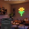 Govee Smart Mini Panel Lights Extension A6069 – 6 Pack for H8069 - AX Store Kuwait