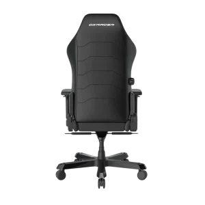 DXRacer Master Series XL Gaming Chair Black full view — AX Store Kuwait