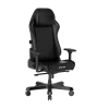 DXRacer Master Series XL Gaming Chair – Black with 4D Lumbar Support - AX Store Kuwait