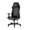 DXRacer Master Series XL Gaming Chair – Black with 4D Lumbar Support - AX Store Kuwait