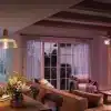 Govee ST19 Smart Edison Bulb R14C0 – E27 RGB Matter Bulb - AX Store Kuwait